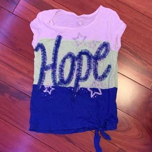 Hope Shirt